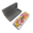 Poppy Crafts Diamond Art Glasses Case Kit