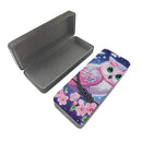 Poppy Crafts Diamond Art Glasses Case Kit