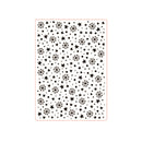 Poppy Crafts Embossing Folder