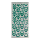 Poppy Crafts Embossing Folder