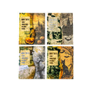 Poppy Crafts Halloween Double-Sided Paper - Night Patrol Pumpkin