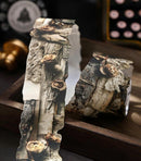 Poppy Crafts Lace Edge Washi Tape - Old Memories Resurfaced