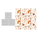 Poppy Crafts Layering Stencil Kit