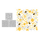 Poppy Crafts Layering Stencil Kit