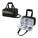 Poppy Crafts Marker Storage Bag - Black