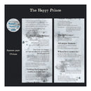 Poppy Crafts Master’s Manuscript Washi Tape Roll - The Happy Prince