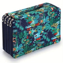 Poppy Crafts Pencil Case