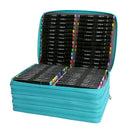 Poppy Crafts Pencil Case