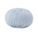 Poppy Crafts SoftSpun Wool Blend Yarn 50g - Powder Blue