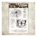 Poppy Crafts Stamps