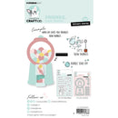 Poppy Crafts Stamps