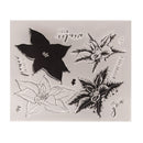 Poppy Crafts Stamps