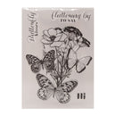 Poppy Crafts Stamps