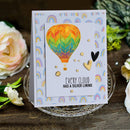Poppy Crafts Stamps