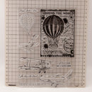 Poppy Crafts Stamps