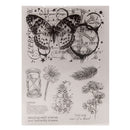 Poppy Crafts Stamps