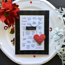 Poppy Crafts Stamps