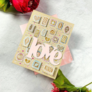 Poppy Crafts Stamps