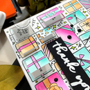 Poppy Crafts Stamps