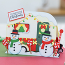 Poppy Crafts Stamps