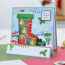 Poppy Crafts Stamps