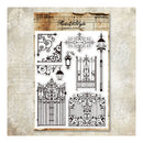 Poppy Crafts Stamps