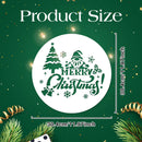 Poppy Crafts Stencil Kit
