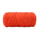 Poppy Crafts T-Shirt Yarn 200g - Bright Orange