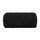 Poppy Crafts T-Shirt Yarn 200g - Classic Black