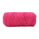 Poppy Crafts T-Shirt Yarn 200g - Hot Pink