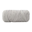 Poppy Crafts T-Shirt Yarn 200g - Light Grey
