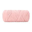 Poppy Crafts T-Shirt Yarn 200g - Powder Pink