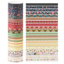 Poppy Crafts Washi Tape