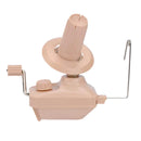 Poppy Crafts Yarn Winder - Beige