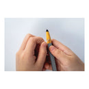 Prang Charcoal Pencils 12/Pkg Hard