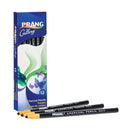 Prang Charcoal Pencils 12/Pkg Soft