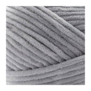 Premier Parfait Plush Yarn 200g - Pale Gray