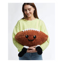 Premier Yarns Free Pattern - Parfait XL - Mr. Touchdown