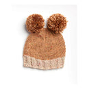 Premier Yarns Free Pattern - Flora - Beary Cute Set