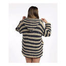 Premier Yarns Free Pattern - Flora - Hanging Loose Hoodie