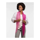 Premier Yarns Free Pattern - Anti-Pilling Everyday - Blooming Blush Shawl