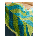 Premier Yarns Free Pattern - Anti-Pilling Everyday - C2C Herringbone Blanket