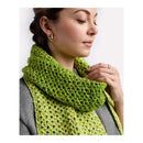 Premier Yarns Free Pattern - Anti-Pilling Everyday - Spring Shades Scarf