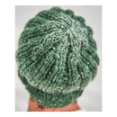 Premier Yarns Free Pattern - Karma - Forest Ridge Beanie