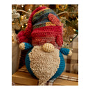 Premier Yarns Free Pattern - Serenity - Autumn Gnomes