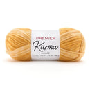 Premier Yarns Karma Ombré - Mineral Yellow