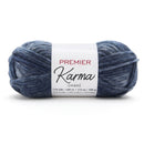 Premier Yarns Karma Ombré - True Navy