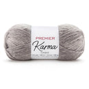 Premier Yarns Karma Ombré - Ultimate Grey