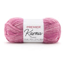 Premier Yarns Karma Ombré - Violet Quartz