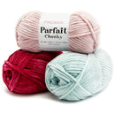 Premier Parfait Chunky Yarn - Seaweed Salad